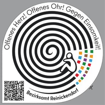 Logo Einsamkeit