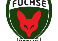 Der Deutsche Meister kommt aus Reinickendorf