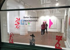 „Rendezvous“ mit Stefan Szczesny