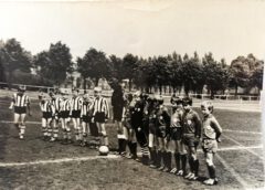 Frauen im Fußball