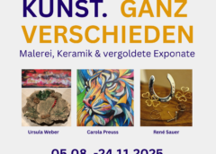 KUNST in Velten