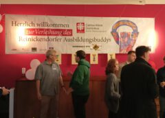 Ausbildungsbuddy 2025