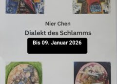 Ausstellung in Tegel