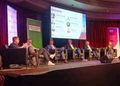 Berliner Zukunftsdebatte