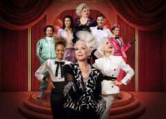 Carmen darf nicht platzen