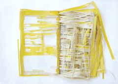 Reimagining Line. Zeichnen 3