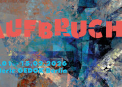 LAB 1   |   A U F B R U C H