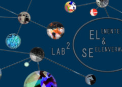 LAB 2 „Elemente & Seelenverwandte“