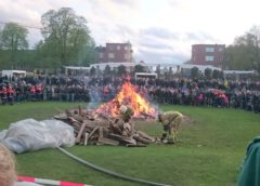 Ostern in Reinickendorf