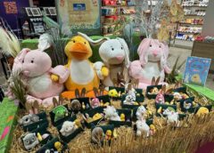 Tegels größtes Osternest