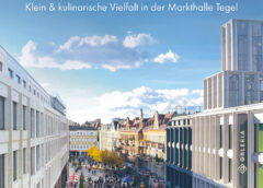 Tegel – 21.03.2026