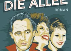 Im Literarischen Salon