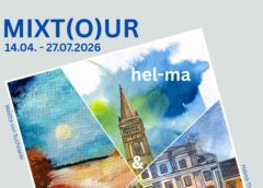 Galerie STADT-KUNST-WERKE in Velten