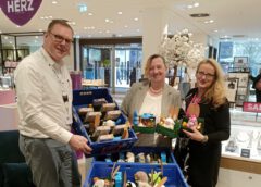 Ostern für Horizonte