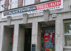 Kunst in Reinickendorf