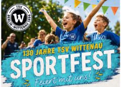 20. Juni 2026 – 130 Jahre