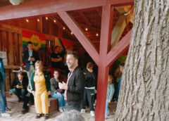 Sommerfest in der „Grünen“ Fasanerie