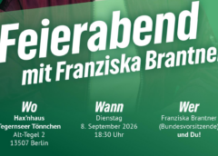 Hax’nHaus  – 08.09.2026