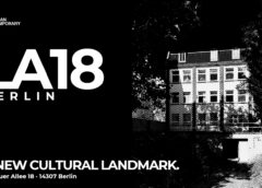 re:levance – im  LA18