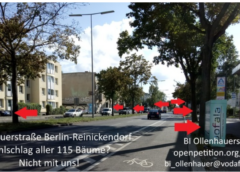 BI Ollenhauerstraße