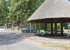 Waldhotel in Frohnau
