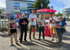 „Jugend forscht“ – für Reinickendorf