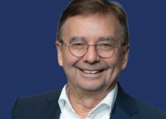 Für Frohnau – Prof. Dr. Bernhardt